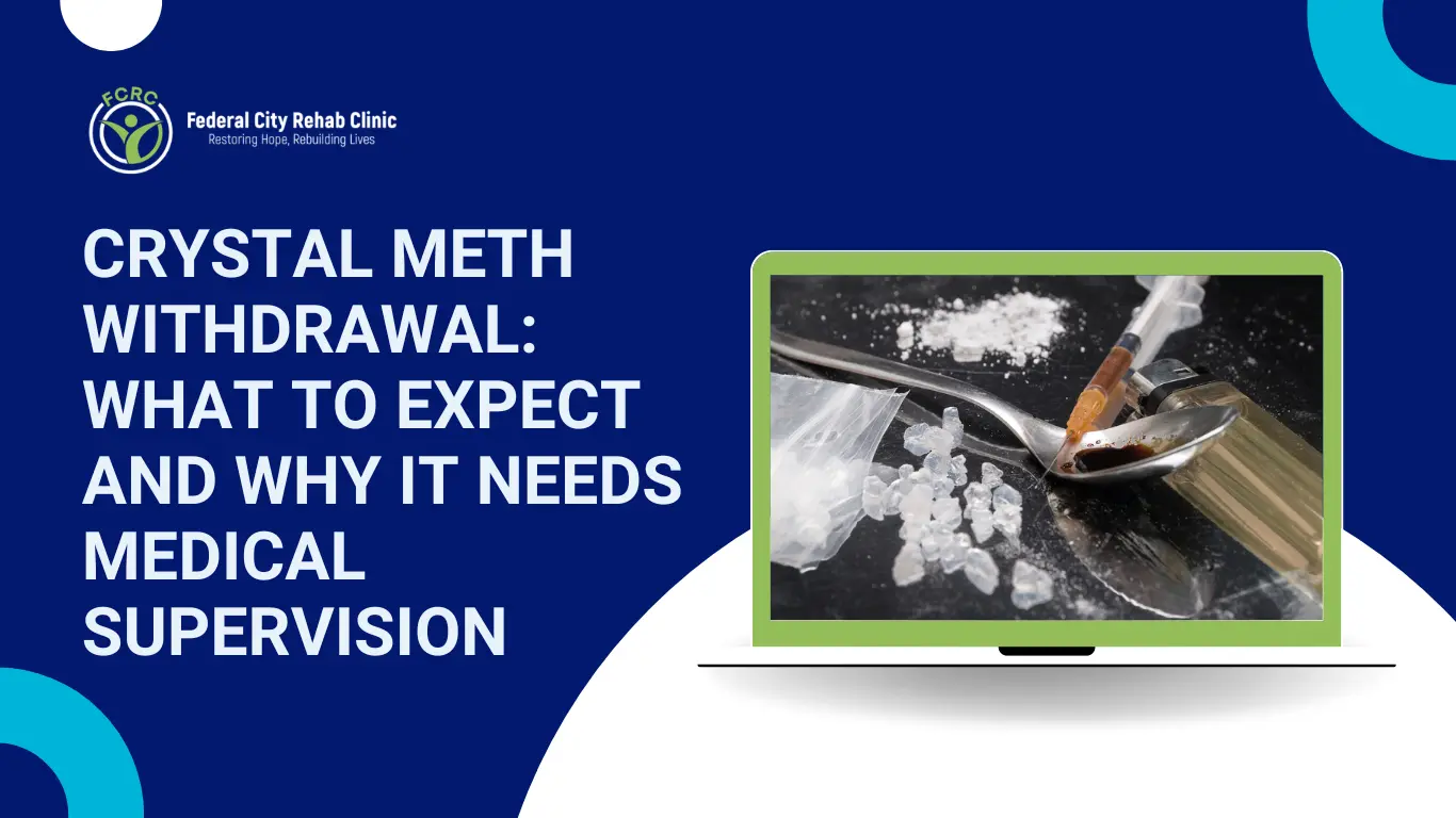 Crystal-Meth-Withdrawal