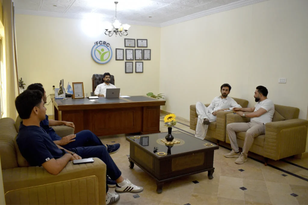 Best Rehabilitation Center in Islamabad – Complete Guide