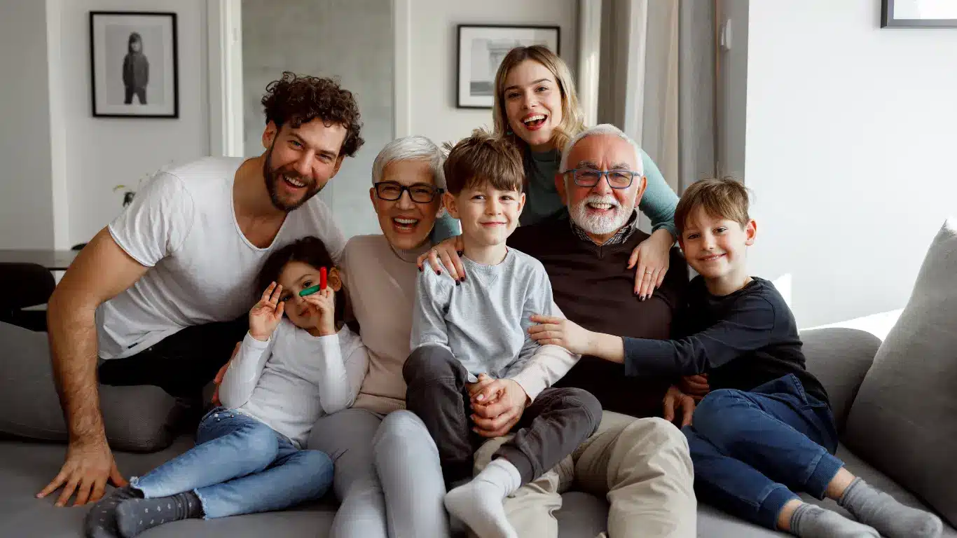 family-support-program
