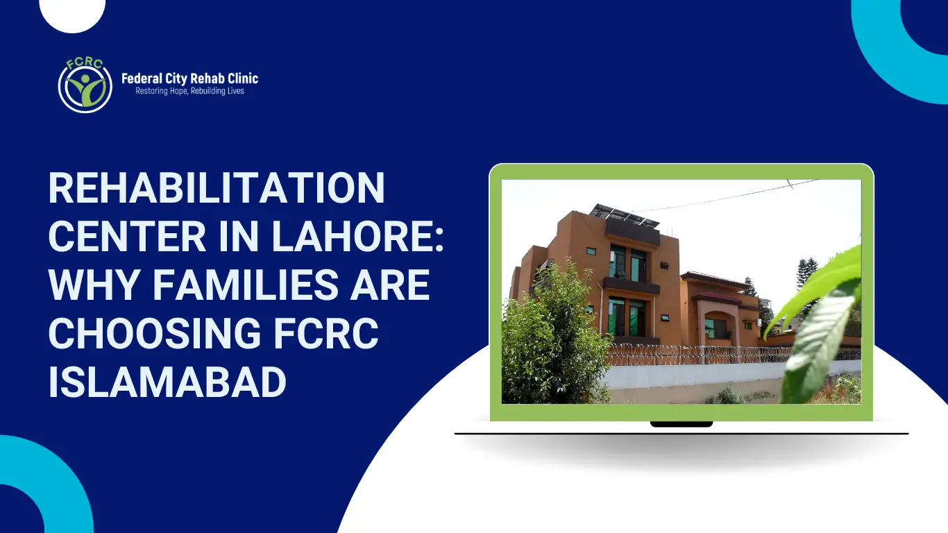 Rehabilitation-Center-in-Lahore