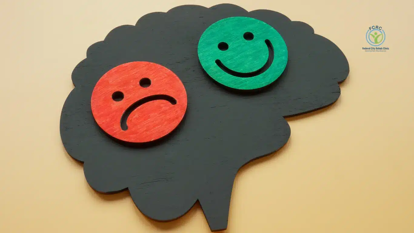 Bipolar Disorder in Pakistan Symptoms, Types and Treatment