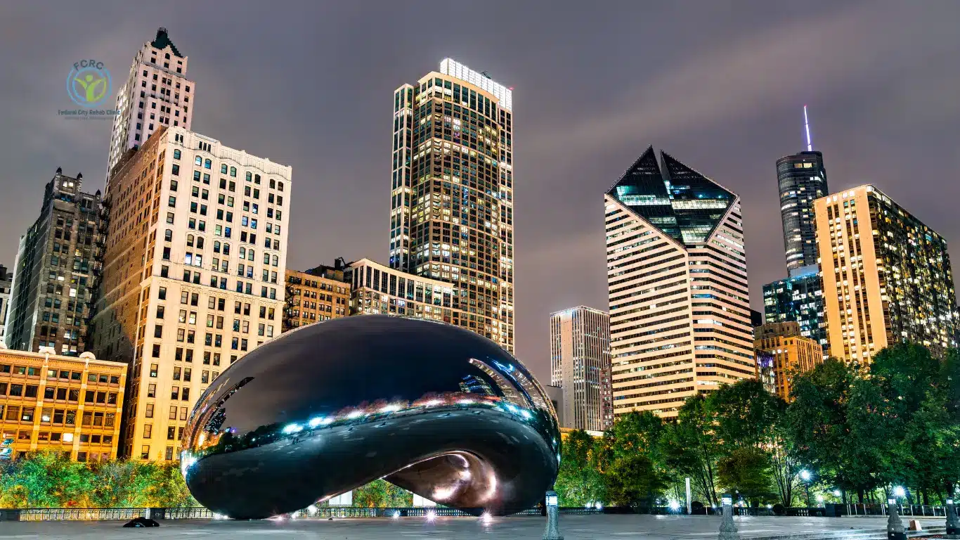 Chicago
