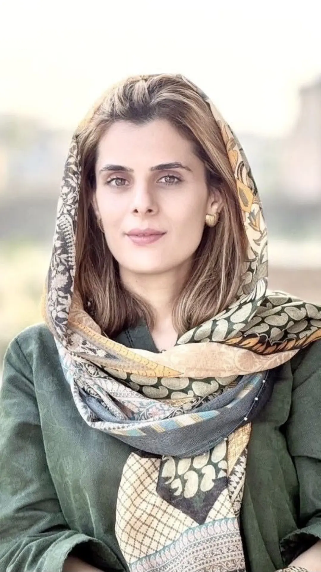 Fariha Moghul