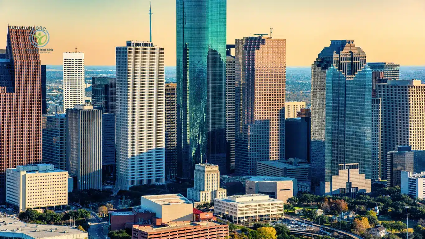 Houston