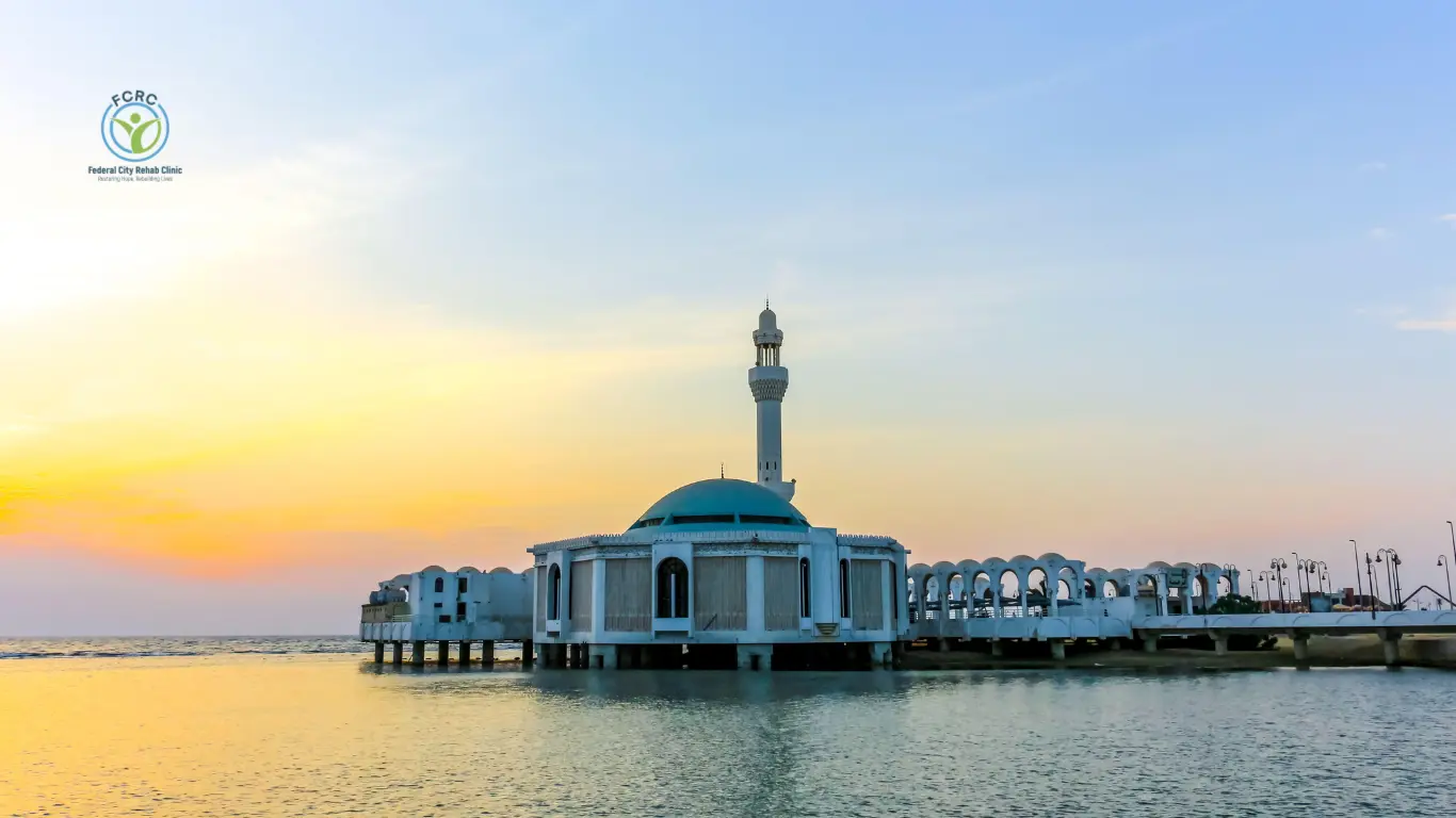 Jeddah