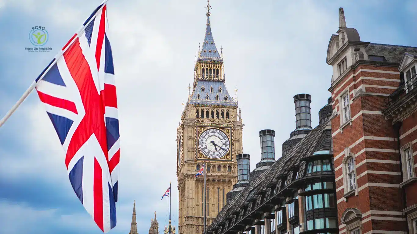 London