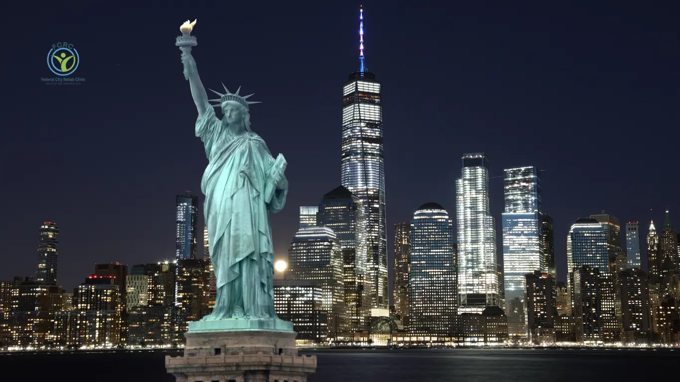 New York
