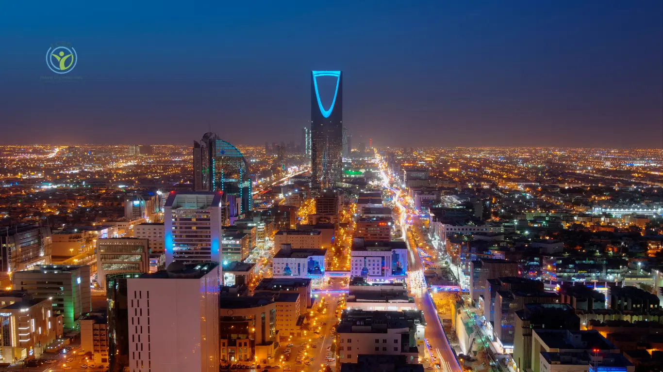 Riyadh
