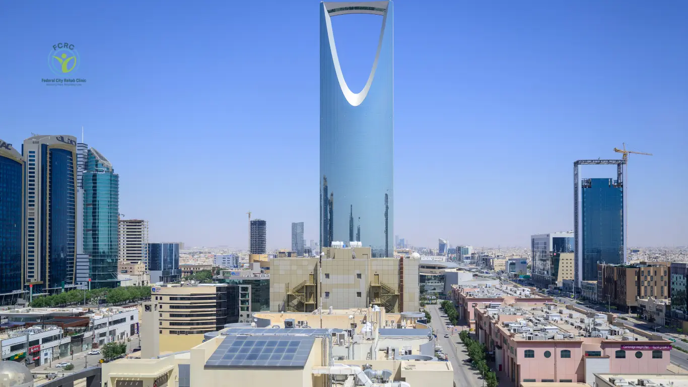 Saudi Arabia