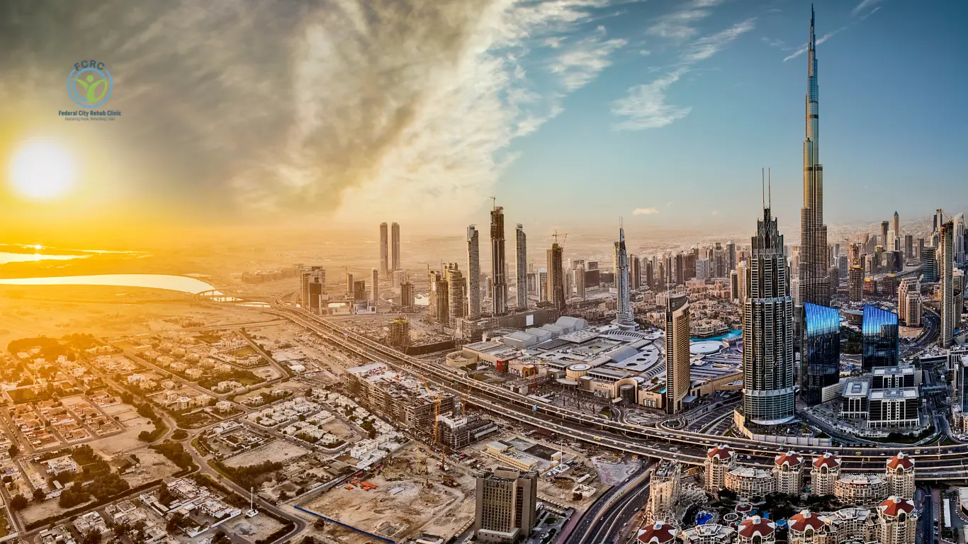 Dubai