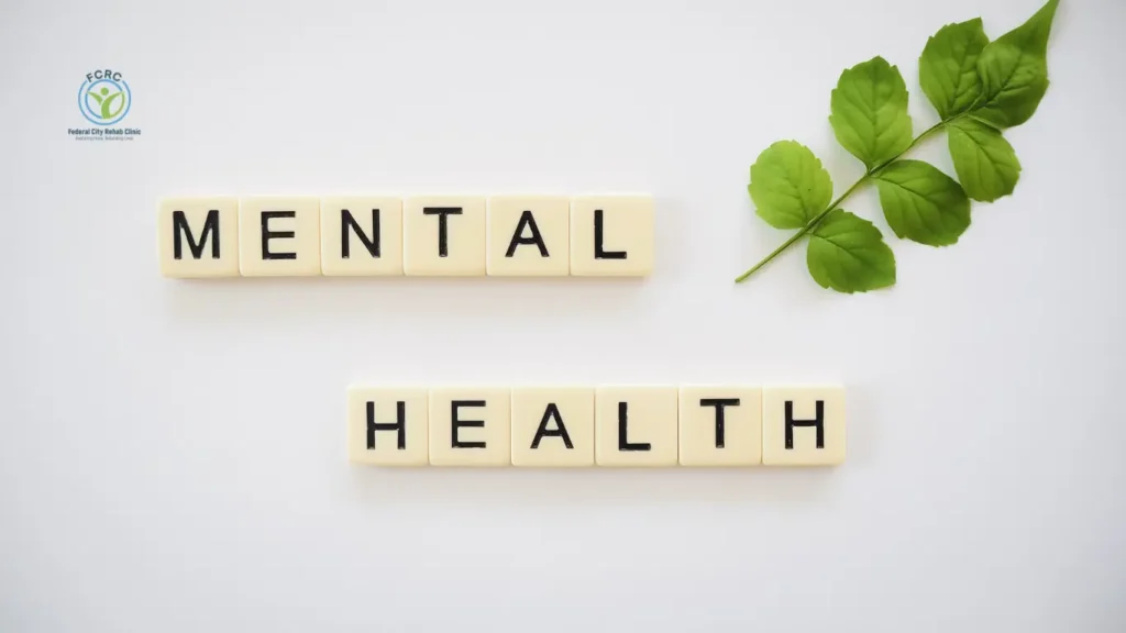 Addiction and Mental Health Together
