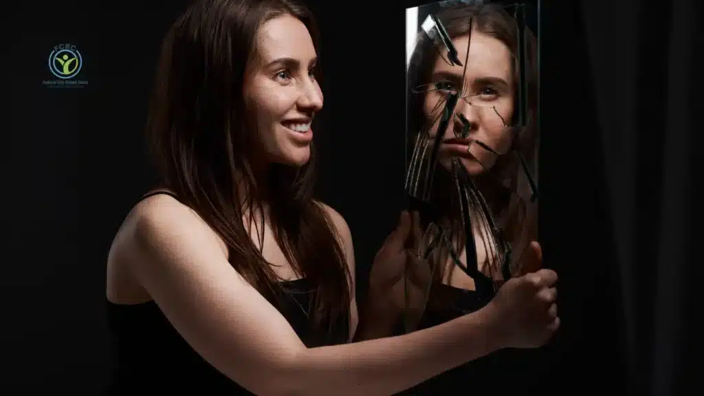 Borderline personality disorder