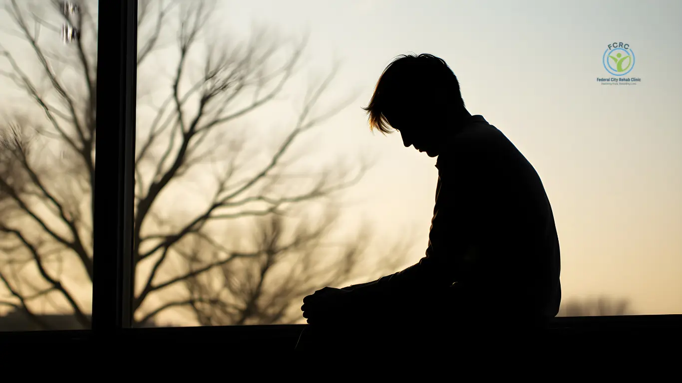 Depression treatment in Islamabad