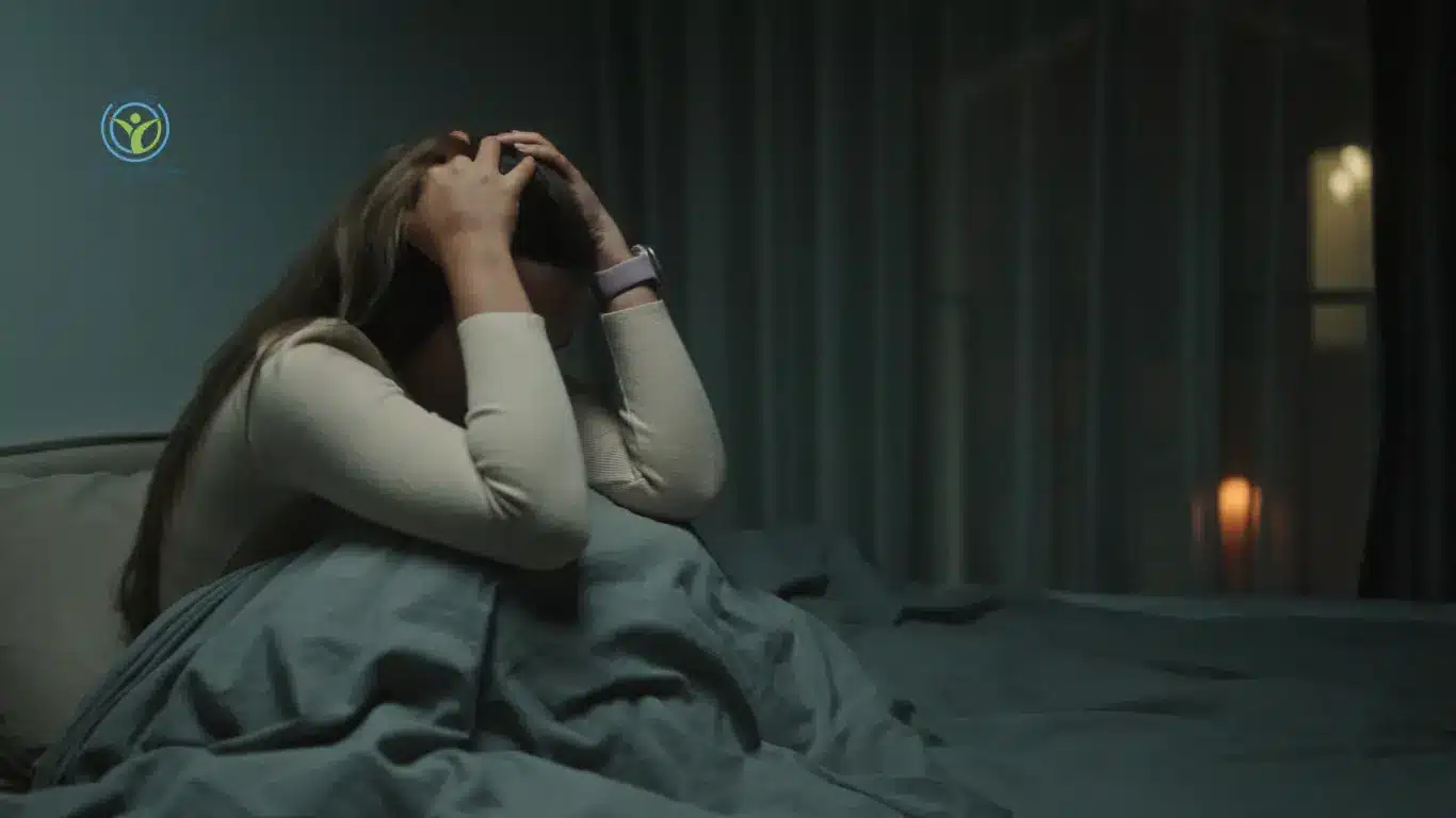 Anxiety disorder treatment in Islamabad