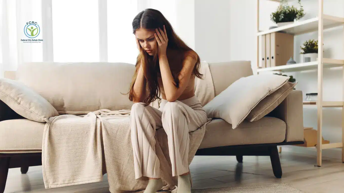 Health anxiety