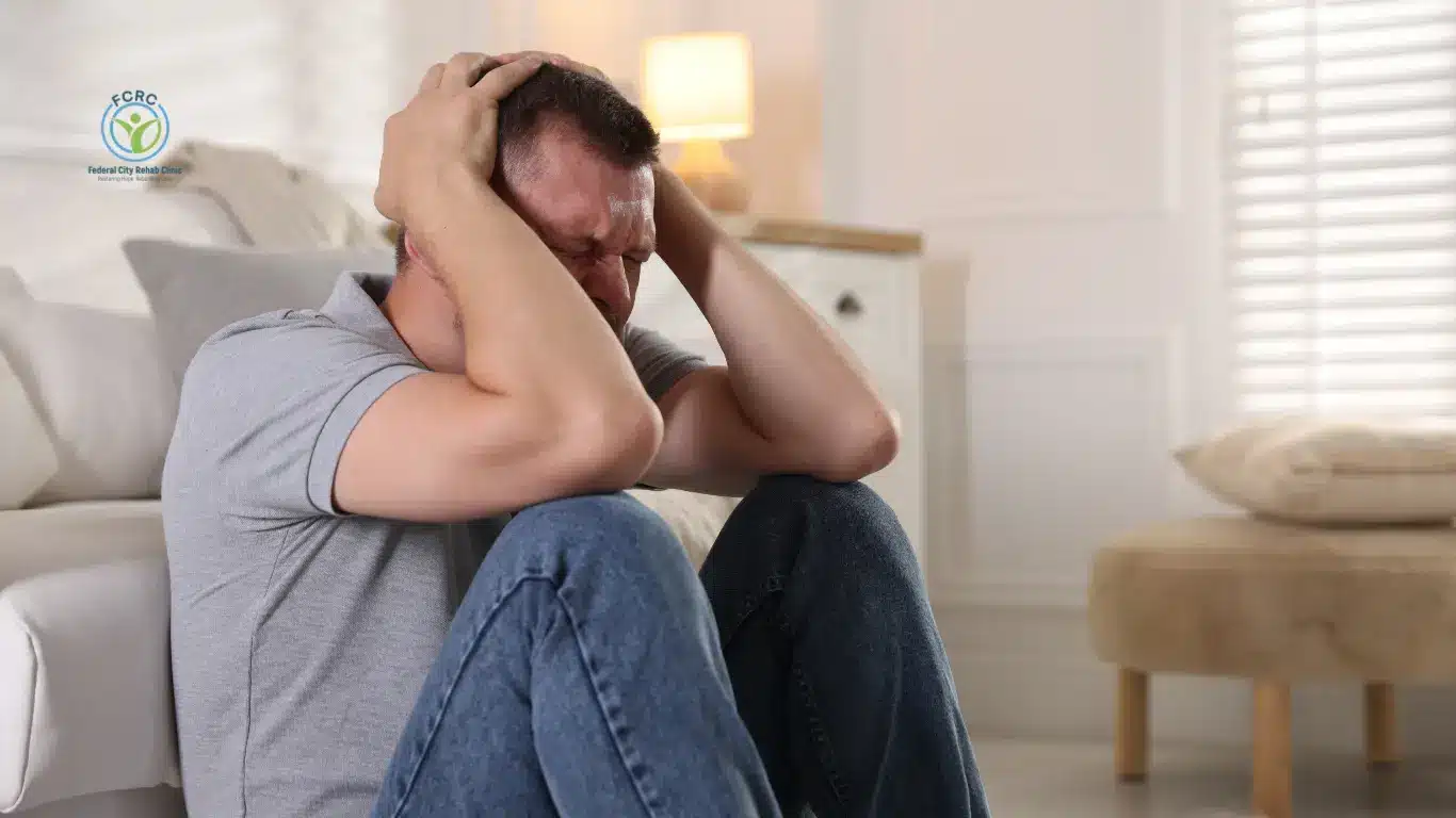 Panic disorder