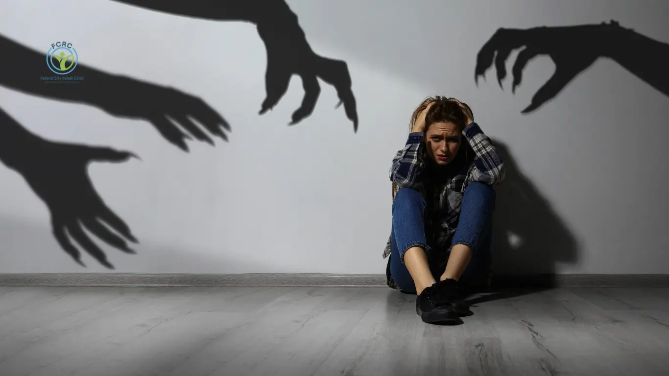 Phobias