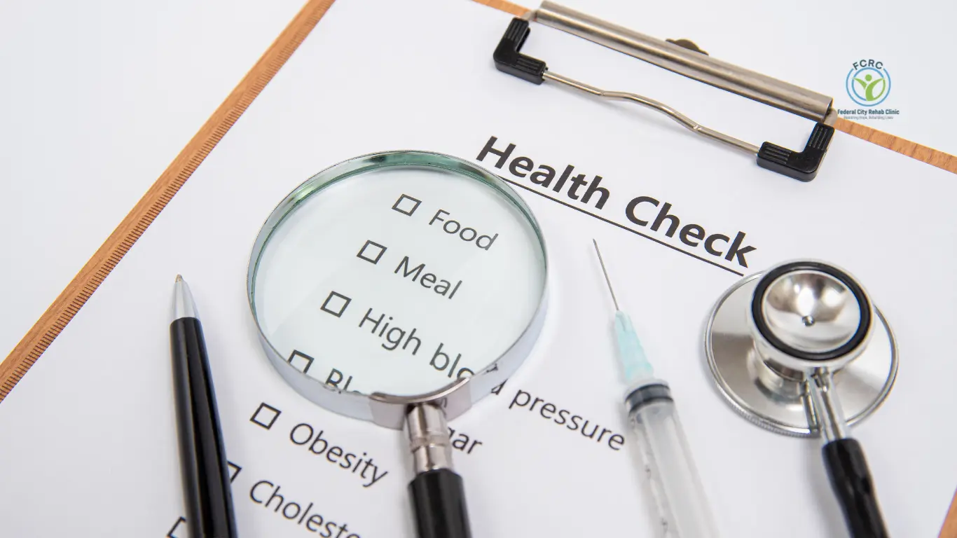Relationship and health related OCD