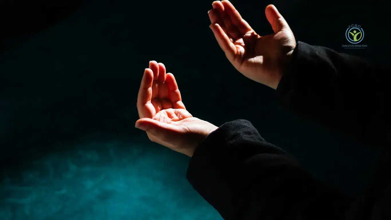 Religious OCD