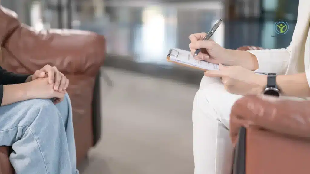 Therapy for depression